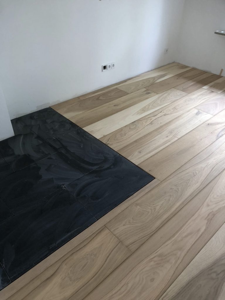 X-PERT Hausmeisterservice in Reken beim Trockenbau